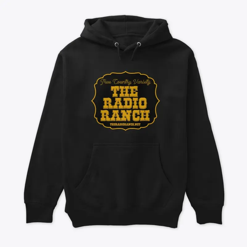 Radio Ranch Merchandise