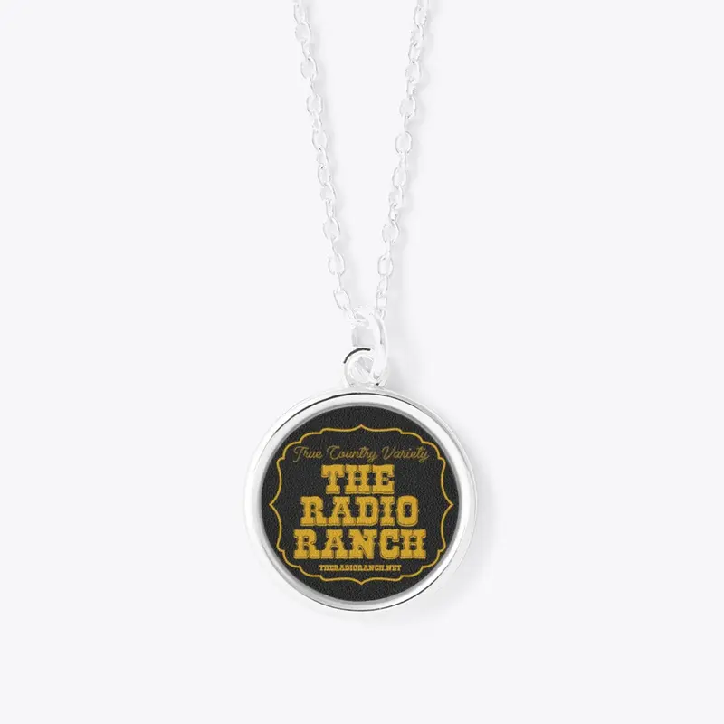 Radio Ranch Merchandise