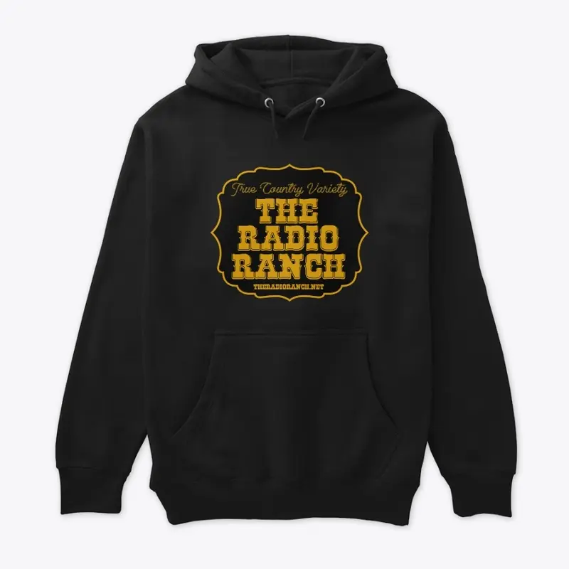 Radio Ranch Merchandise