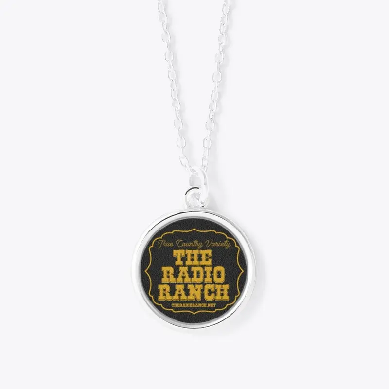 Radio Ranch Merchandise